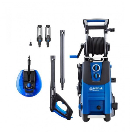 Nilfisk Premium 190-12 Power (EU)