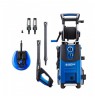 Nilfisk Premium 190-12 Power (EU)