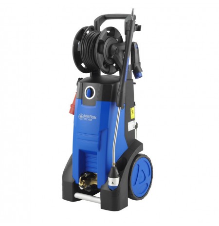 Electric pressure washer with drum Nilfisk MC 4M-180/740 XT 400/3/50 EU