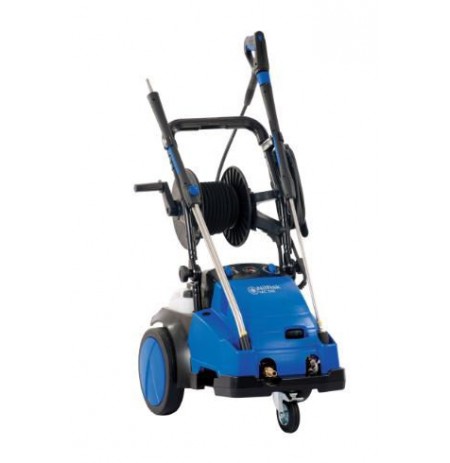 Nilfisk MC 5M-220/1130 XT 400/3/50 EU pressure washer Upright Electric 1130 l/h 7400 W Black, Blue