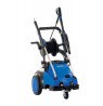 Nilfisk MC 5M-220/1130 XT 400/3/50 EU pressure washer Upright Electric 1130 l/h 7400 W Black, Blue