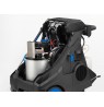 Electric pressure washer with drum Nilfisk MH 3M-160/770 PAX 400/3/50 EU