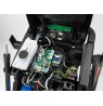 Electric pressure washer with drum Nilfisk MH 3M-160/770 PAX 400/3/50 EU