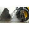 Electric pressure washer with drum Nilfisk MH 3M-160/770 PAX 400/3/50 EU