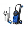 Nilfisk Core 140-8 pressure washer Upright Electric 474 l/h 1800 W Blue