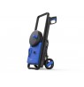 Nilfisk Core 140-8 pressure washer Upright Electric 474 l/h 1800 W Blue