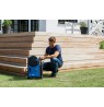 Nilfisk Core 150-10 PowerControl PAD EU pressure washer Upright Electric 468 l/h 2000 W Blue