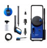 Nilfisk Core 150-10 PowerControl PAD EU pressure washer Upright Electric 468 l/h 2000 W Blue