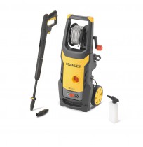 STANLEY WASHER 1600W 125bar. ST-SXPW16E