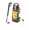STANLEY SXPW16E High Pressure Washer (1600 W, 125 bar, 420 l/h) | Stanley 1600 W | 125 bar | 420 l/h