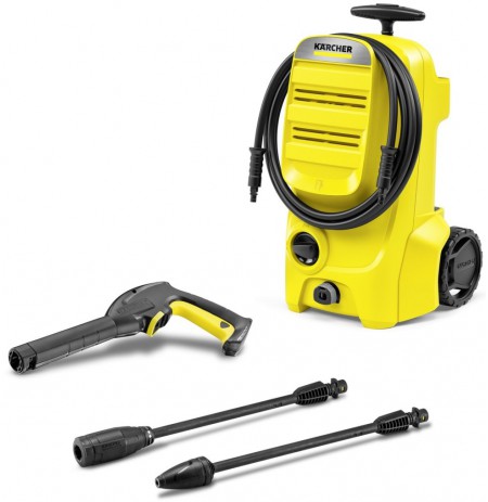 Plovykla KARCHER K 3 Classic - 1.676-220.0