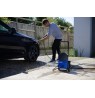 Nilfisk Core 130-6 PowerControl - CAR WASH EU pressure washer Upright Electric 462 l/h Black, Blue