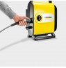 Pressure cleaner KARCHER K Silent eco!Booster - 1.600-955.0
