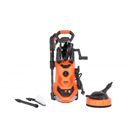 NAC HIGH PRESSURE WASHER 2200W PWE220-PC-LN