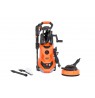 NAC HIGH PRESSURE WASHER 2200W PWE220-PC-LN