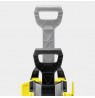 Karcher K 2 POWER CONTROL pressure washer Upright Electric 360 l/h Black, Yellow