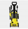Karcher K 2 POWER CONTROL pressure washer Upright Electric 360 l/h Black, Yellow