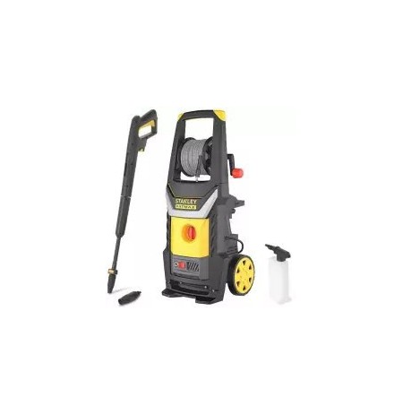 STANLEY-PRESSURE WASHER 2000W 140bar.