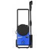 Nilfisk Core 130-6 PowerControl - EU pressure washer Upright Electric 462 l/h Black, Blue