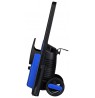Nilfisk Core 130-6 PowerControl - EU pressure washer Upright Electric 462 l/h Black, Blue