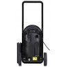 Nilfisk Core 130-6 PowerControl - EU pressure washer Upright Electric 462 l/h Black, Blue