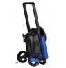 Nilfisk Core 130-6 PowerControl - EU pressure washer Upright Electric 462 l/h Black, Blue