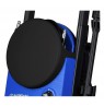 Nilfisk Core 130-6 PowerControl - EU pressure washer Upright Electric 462 l/h Black, Blue