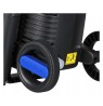 Nilfisk Core 130-6 PowerControl - EU pressure washer Upright Electric 462 l/h Black, Blue