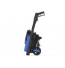 Nilfisk Core 130-6 PowerControl - HOME EU pressure washer Upright Electric 462 l/h Black, Blue