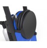 Nilfisk Core 130-6 PowerControl - HOME EU pressure washer Upright Electric 462 l/h Black, Blue