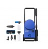 Nilfisk Core 125-5 CAR WASH EU pressure washer Upright Electric 438 l/h