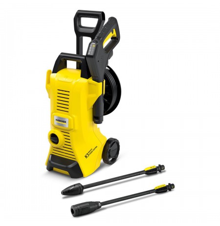 Plovykla KARCHER K 3 Premium Power Control - 1.602-750.0