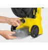 Plovykla KARCHER K 3 Premium Power Control - 1.602-750.0