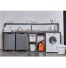 BD WASHER 1300W BEPW1300 110bar