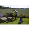 Nilfisk Core 140-8 PowerControl In-Hand PDB EU pressure washer Upright Electric 474 l/h 1800 W Blue