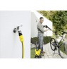 Karcher K 3 pressure washer Compact Electric 380 l/h Black, Yellow