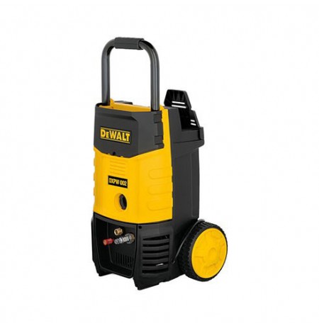 DeWALT DXPW002E pressure washer Compact Electric 530 l/h Black, Yellow