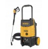 DeWALT DXPW002E pressure washer Compact Electric 530 l/h Black, Yellow