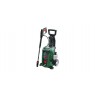 Bosch Universal Aquatak 130 pressure washer Upright Electric 380 l/h 1700 W Black, Green