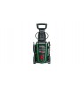 Bosch Universal Aquatak 130 pressure washer Upright Electric 380 l/h 1700 W Black, Green