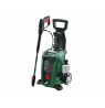 Bosch Universal Aquatak 130 pressure washer Upright Electric 380 l/h 1700 W Black, Green