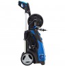 NILFISK plovykla PREMIUM 180-10 - GARDEN
