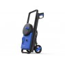 Nilfisk Core 140-6 PowerControl - PAD EU pressure washer Upright Electric 474 l/h 1800 W Blue