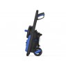 Nilfisk Core 140-6 PowerControl - PAD EU pressure washer Upright Electric 474 l/h 1800 W Blue