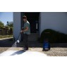 Nilfisk Core 140-6 PowerControl - PAD EU pressure washer Upright Electric 474 l/h 1800 W Blue