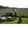Nilfisk Core 140-6 PowerControl - PAD EU pressure washer Upright Electric 474 l/h 1800 W Blue
