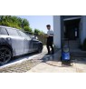 Nilfisk Core 140-6 PowerControl - PAD EU pressure washer Upright Electric 474 l/h 1800 W Blue