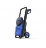 Nilfisk CORE 140 pressure washer Upright Electric 474 l/h Black, Blue