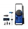 Nilfisk Core 140-6 PowerControl - CAR WASH EU pressure washer Upright Electric 474 l/h 1800 W Blue