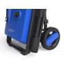Nilfisk Core 140-6 PowerControl - CAR WASH EU pressure washer Upright Electric 474 l/h 1800 W Blue